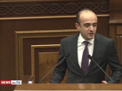 «Լուսավոր Հայաստան». Իշխանությունը պետք է հասկանար՝ ինչպես պետք է խոսել հանցագործների հետ