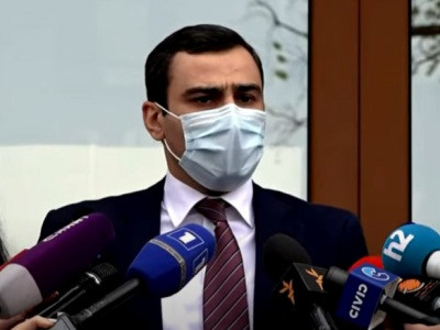 Քոչարյանի գործով դատախազը պնդում է. Արդարացնող վճիռը արդարադատության հետ ոչ մի կապ չունի