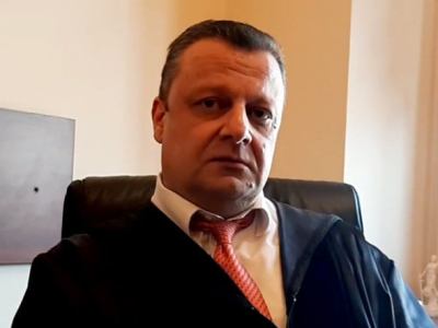 ՀՔԾ քննիչի կողմից դատավոր Ալեքսանդր Ազարյանին վիրավորելու փաստի առթիվ հարուցվել է քրգործ. Տիգրան Աթանեսյան