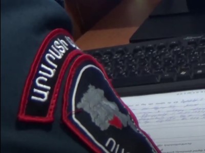 Բնակարանագողը բռնվեց հենց դեպքի վայրում. նա պատուհանից էր մտել տուն, քրեական հետախույզներն ու տանտերը՝ դռնից