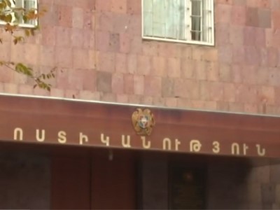 Եղեգնաձորի ոստիկանները գողության դեպքեր են բացահայտել