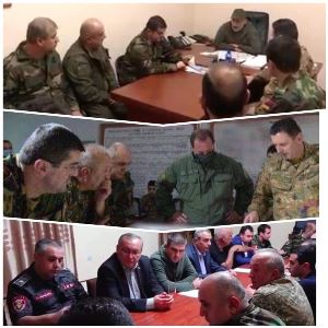 Սա պետություն է, ոչ թե ինչ-որ մեկի հոր դուքանը, որ ում գլխին ինչ փչի՝ անի․ Արշավիր Ղարամյան