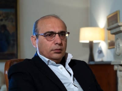 Բոլորը համարում են, որ իշխելու իրենց «հերթն» է եկել, առանց պարզաբանելու, թե այդ ով է հերթագրել. Քաղաքագետ