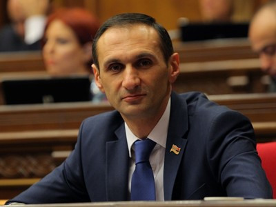 «Լուսավոր Հայաստան» խմբակցության պատգամավորները շահել են դատը. ըստ դատարանի որոշման` 1in.am-ը հերքում պետք է տարածի