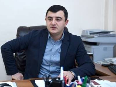 Այս կապիտուլյանտ և ազգակործան իշխանությունները հետևողականորեն քանդում են ԵՊՀ-ն. Արմեն Ավետիսյան