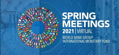 Armenia Deputy PM holds several meetings with top IMF and WB officials