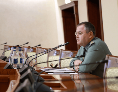 Newspaper: Process of subjugating Armenia military personnel continues in army