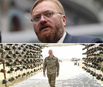 Newspaper: Issue of Armenian POWs’ return also discussed at Council of Europe