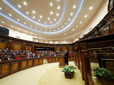 Pashinyan: For 20 years Armenian side inspired Azerbaijan hope that it will achieve what it wants through negotiations