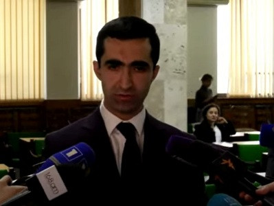 ԵՊՀ հոգաբարձուների խորհրդի ներկայացուցիչ. ԿԳՄՍ նախարարը ցանկանում է անցկացնել իր ռեկտորին