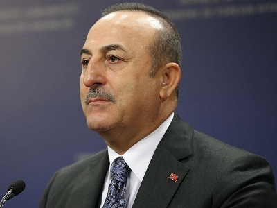 Չավուշօղլու. Եգիպտոսի հետ Անկարայի եւ Կահիրեի հարաբերություններում նոր ժամանակաշրջան է սկսվում