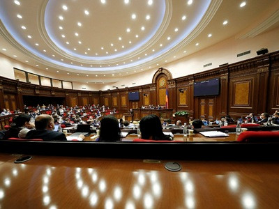 Armenia PM: We must raise de-occupation of NKAO territory as political issue