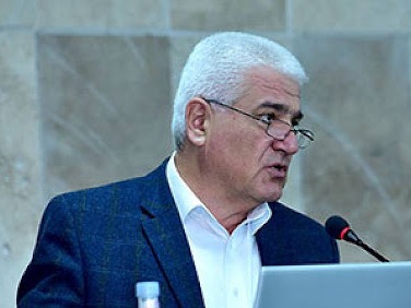 ԵՊՀ ռեկտորի պաշտոնակատար. Ճգնաժամը հոգաբարձուների խորհրդի մեջ է, այլ ոչ թե բուհում
