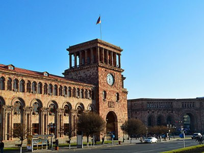 «Ելքը մեկն է. չեղարկել ընտրությունների գնալը եւ սկսել կառավարությանն ու վարչապետին անվստահություն հայտնելու գործընթաց»