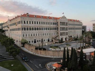 US calls on Lebanese leaders to form government again