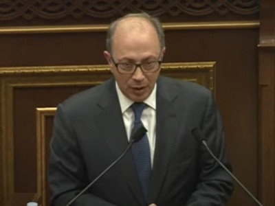 Armenia FM on OSCE Minsk Group's recent statement and settlement of Nagorno-Karabakh conflict