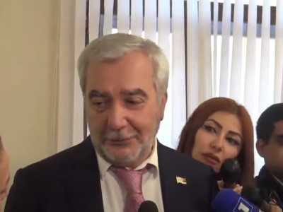 Լևոն Տեր-Պետրոսյանի գրասենյակը հայտարարություն է տարածել, բայց Փաշինյանը տեղեկատվություն տարածեց. Անդրանիկ Քոչարյան