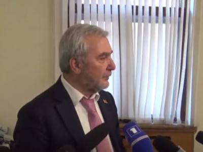 Գլխավոր շտաբի պետն իրավունք չունի ասել՝ կռիվը դադարեցրեք ես գնում եմ տուն․ Անդրանիկ Քոչարյան