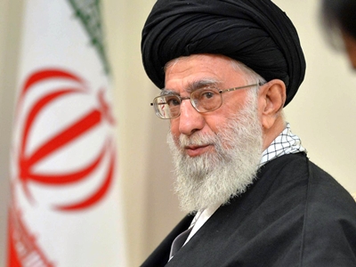 Khamenei says US proposals about nuclear deal are offensive