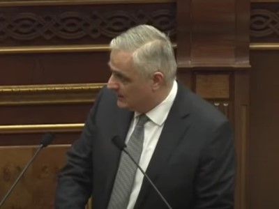 Armenia Deputy PM: Government to reduce procedures for providing support to citizens who fought in Karabakh