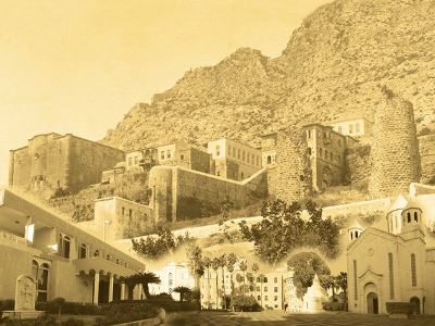 Holy See of Cilicia legal proceedings against Turkey regarding Catholicosate’s historical seat in Sis continues