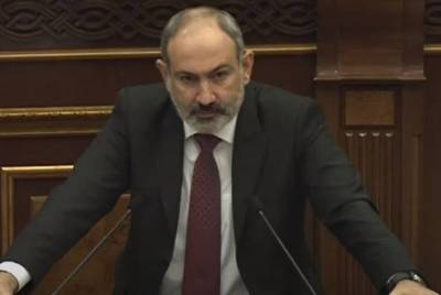 «Հրապարակ». Նիկոլ Փաշինյանը խորհրդարանում սթափ չէր