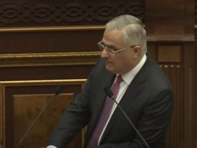 Deputy PM: Armenia has provided AMD 6bn in financial assistance to Karabakh