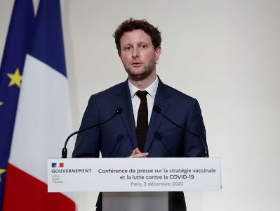 French MFA: Turkey has no prospects of joining the European Union so far