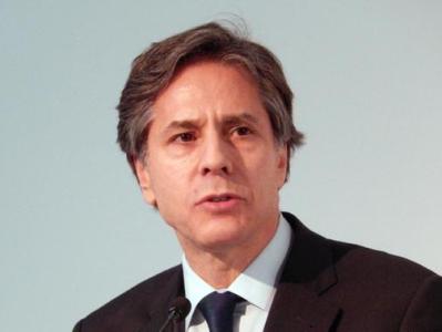 TOLO News: U.S. Secretary of State arrives in Kabul