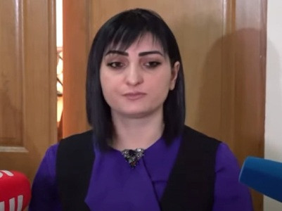 Մենք պետության ղեկավար ենք ընտրում, որ հետո մենք ասենք, թե ինչ անի՞. Թագուհի Թովմասյան