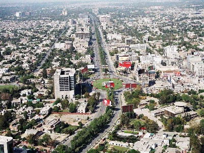 Ֆրանսիացիներին խորհուրդ են տվել լքել Պակիստանը