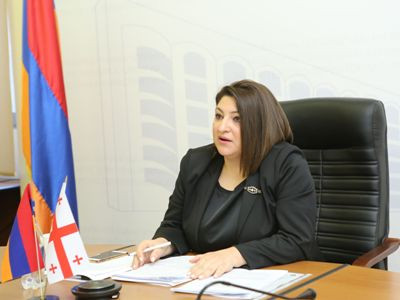 Տրվել է Սադախլո-Բագրատաշեն անցման կետի տարածքում նոր կամրջի շինարարության մեկնարկը. ՏԿԵՆ