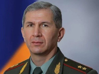 Оник Гаспарян обратился в парламент по вопросу создания комиссии для расследования обстоятельств войны