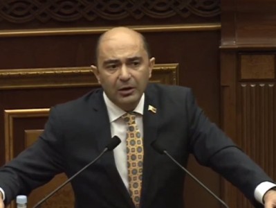 Իշխանությունը պահելու մոլագար ձգտում. «Լուսավոր Հայաստանը» պատմեց գործող իշխանության թուլությունների մասին