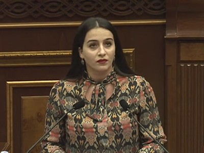 Opposition MP: It's still not clear whether Armenia was ready for war or not