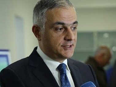 Armenia raises issue of return of POWs in exchange for Azerbaijan participation in EEU session?