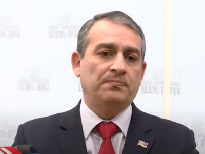 Եթե հիմա քննիչ հանձնաժողով ստեղծենք՝ չենք կարող ապացույցներ հավաքագրել, իմքայլականն արձագանքում է Օնիկ Գասպարյանին