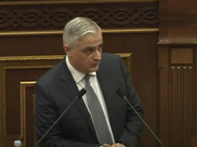 Փոխվարչապետ. Կառավարությանը 2020 թվականին հաջողվել է ապահովել երկրի ֆինանսական կայունությունը