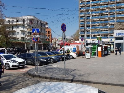 ԶԼՄ-ները պարզել են Թբիլիսիում պատանդներ պահած անձի ինքնությունը