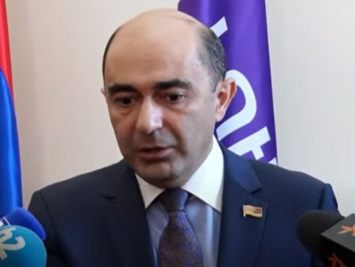 «Светлая Армения»: Предложение экс-начальника ГШ ВС Армении – весьма запоздалое