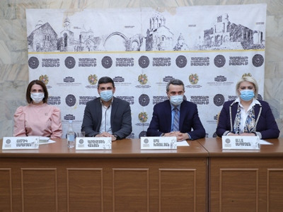 «Օրը կարևոր է ոչ միայն տոնական տրամադրության, այլև խնդիրների քննարկման տեսանկյունից». Արա Խզմալյան