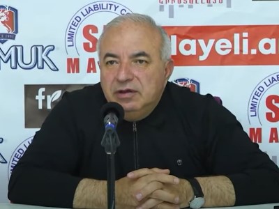 Փրկեք ձեր դեմքը, որպեսզի ձեզ էլ ձեր ֆեոդալի հետ չթաղեն․ Արագած Ախոյանը՝ իմքայլականներին