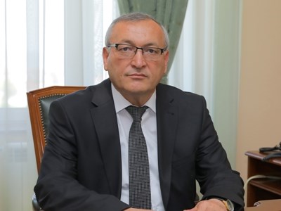Artsakh parliament speaker welcomes statement of OSCE Minsk Group Co-Chairs