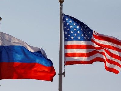 US sanctions on Russia “mostly symbolic,” economists say