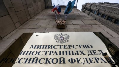 Ռուսաստանն արգելել է մուտք գործել երկիր ութ ամերիկացի բարձրաստիճան պաշտոնյաներին