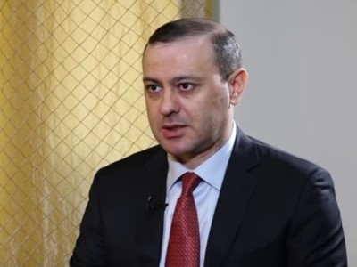 Օնիկ Գասպարյանի՝ 2-3 օրվա մեջ պատերազմը կանգնեցնելու միտքը հնչել է հոկտեմբերի 19-ին․ ԱԽ քարտուղար