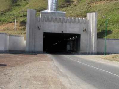 Դիլիջանի թունելը հոսանքազրկվելու է