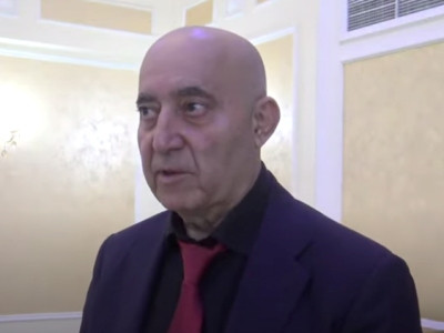 Armenia political party holds congress