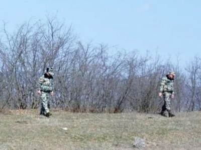Karabakh emergency service: Another body found during search Saturday