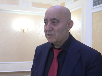 Իշխանությունն իրեն շատ լկտի է պահում․ Ռուբեն Գևորգյան